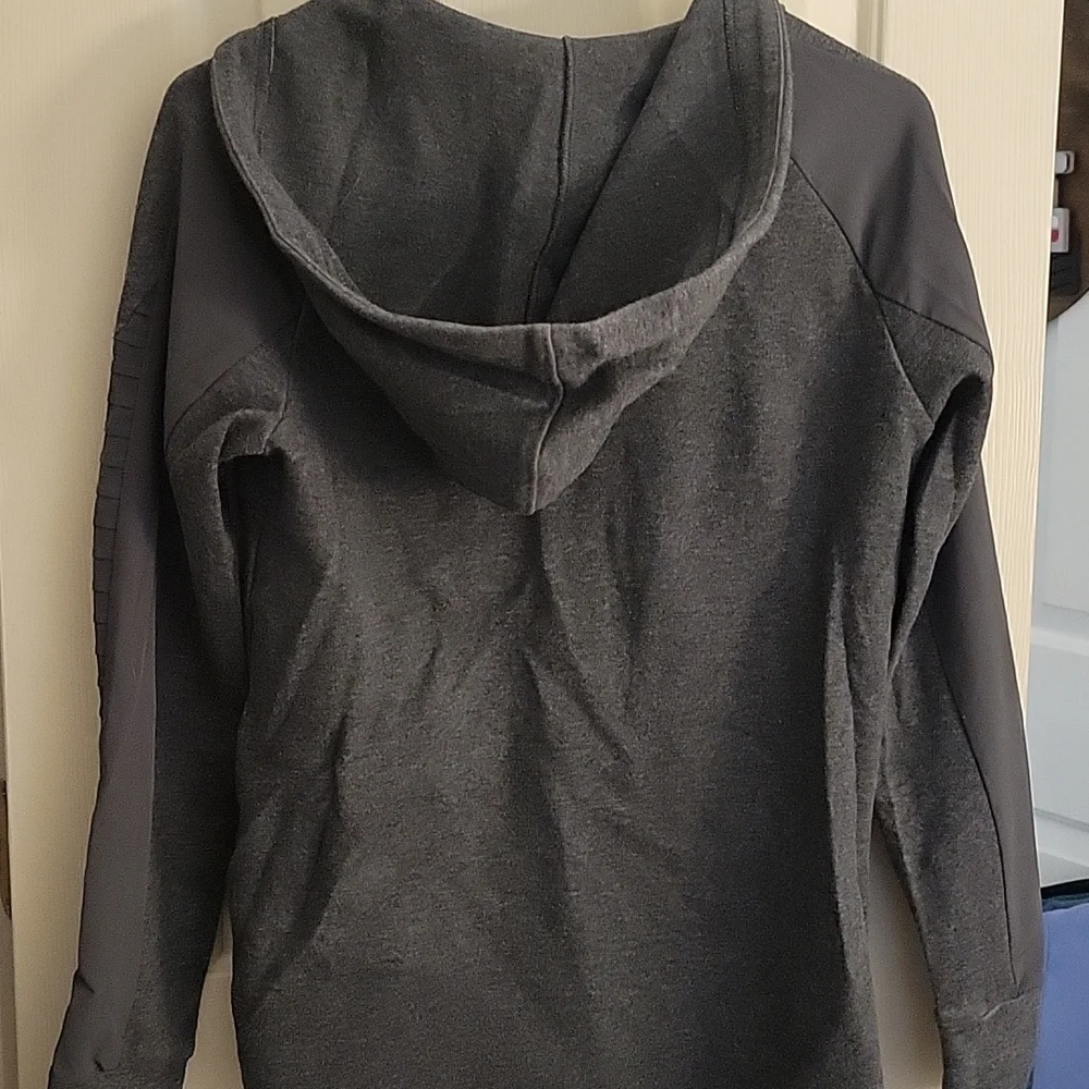 Avia Jacket - Picture 5 of 5